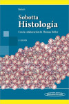 Sobotta. Histología | 9786077743910 | Portada