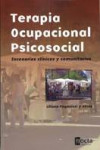 TERAPIA OCUPACIONAL PSICOSOCIAL | 9788494216503 | Portada