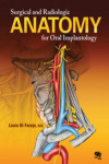SURGICAL AND RADIOLOGIC ANATOMY FOR ORAL IMPLANTOLOGY | 9780867155747 | Portada