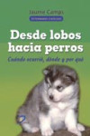 Desde lobos hacia perros | 9788499695013 | Portada