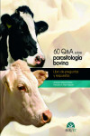 60 Q&A sobre parasitología bovina | 9788494101458 | Portada