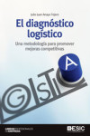 El diagnóstico logístico | 9788473569774 | Portada