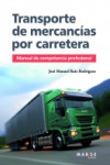 Transporte de mercancías por carretera | 9788415340690 | Portada