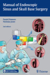 MANUAL OF ENDOSCOPIC SINUS AND SKULL BASE SURGERY | 9783131309723 | Portada