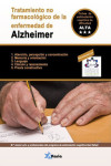 TRATAMIENTO NO FARMACOLOGICO DE LA ENFERMEDAD DE ALZHEIMER | 9788494184529 | Portada