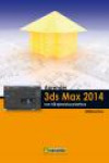 APRENDER 3DS MAX 2014 CON 100 EJERCICIOS PRÁCTICOS | 9788426720917 | Portada