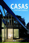 CASAS CONTEMPORÁNEAS | 9788490540503 | Portada