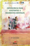 Ortodoncia para Asistentes e Higienistas dentales | 9788493779351 | Portada