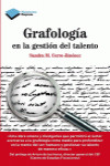 GRAFOLOGIA EN LA GESTION DEL TALENTO | 9788415750734 | Portada