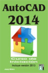 AutoCAD 2014 | 9788415033714 | Portada