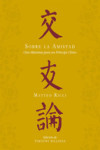 SOBRE LA AMISTAD | 9788427134539 | Portada