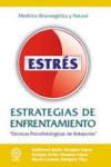 ESTRÉS | 9788483528938 | Portada