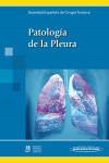 Patología de la Pleura | 9788498357929 | Portada