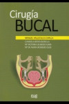 Cirugía Bucal | 9788433856043 | Portada
