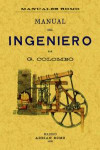 MANUAL DEL INGENIERO | 9788490014165 | Portada