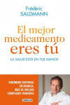 EL MEJOR MEDICAMENTO ERES TÚ | 9788403014022 | Portada