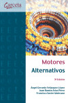 Motores alternativos | 9788417289577 | Portada