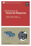 FUNDAMENTOS DE TEORIA DE MAQUINAS | 9788492970643 | Portada