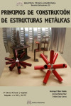 PRINCIPIOS DE CONSTRUCCION DE ESTRUCTURAS METALICAS | 9788492970636 | Portada