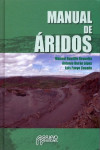 MANUAL DE ARIDOS | 9788493939175 | Portada