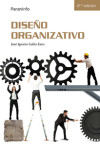 Diseño organizativo | 9788428328739 | Portada