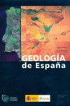 Geología de España | 9788478405466 | Portada