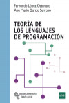 Teoría de los lenguajes de programación | 9788499611396 | Portada