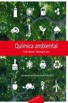 QUIMICA AMBIENTAL | 9788429179156 | Portada