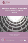 Hormigón armado y pretensado | 9788415452669 | Portada