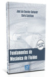 Fundamentos de Mecánica de Fluidos | 9788415941798 | Portada