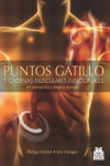 PUNTOS GATILLO Y CADENAS MUSCULARES FUNCIONALES EN OSTEOPATÍA Y TERAPIA MANUAL | 9788499104614 | Portada