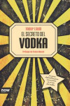 EL SECRETO DEL VODKA | 9788494217104 | Portada