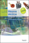 Máquinas eléctricas | 9788428334396 | Portada