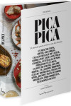 PICA PICA | 9788416012121 | Portada