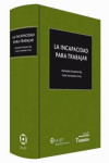 La Incapacidad Para Trabajar | 9788490202623 | Portada