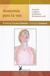 ANATOMIA PARA LA VOZ | 9788492470297 | Portada