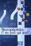 Neuropéptidos | 9788415787624 | Portada