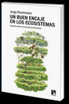 Un buen encaje en los ecosistemas | 9788483198865 | Portada
