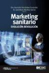 Marketing sanitario | 9788473569903 | Portada