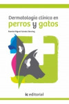 Dermatología Clínica en Perros y Gatos | 9788416109234 | Portada