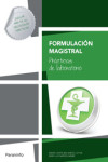 Formulación magistral | 9788428399418 | Portada