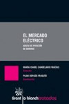 El Mercado Eléctrico | 9788490530221 | Portada