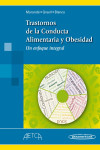 Trastornos de la Conducta Alimentaria y Obesidad | 9788498357417 | Portada