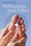 REFLEXOLOGIA PARA TODOS | 9788415968245 | Portada