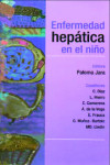 Enfermedad hepática en el niño | 9788494045004 | Portada