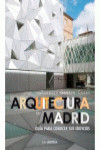 ARQUITECTURA EN MADRID | 9788498732450 | Portada