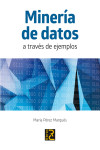 Minería de Datos a través de ejemplos | 9788494180149 | Portada