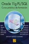 ORACLE 11g PL/SQL | 9788493945015 | Portada