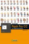 APRENDER FLASH PRO CC CON 100 EJERCICIOS PRÁCTICOS | 9788426721075 | Portada