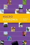 Macroeconomía | 9788429128055 | Portada